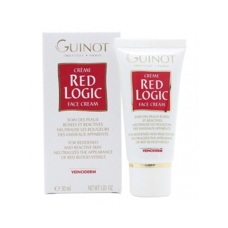Guinot  Creme Red Logic Face Cream 30ml