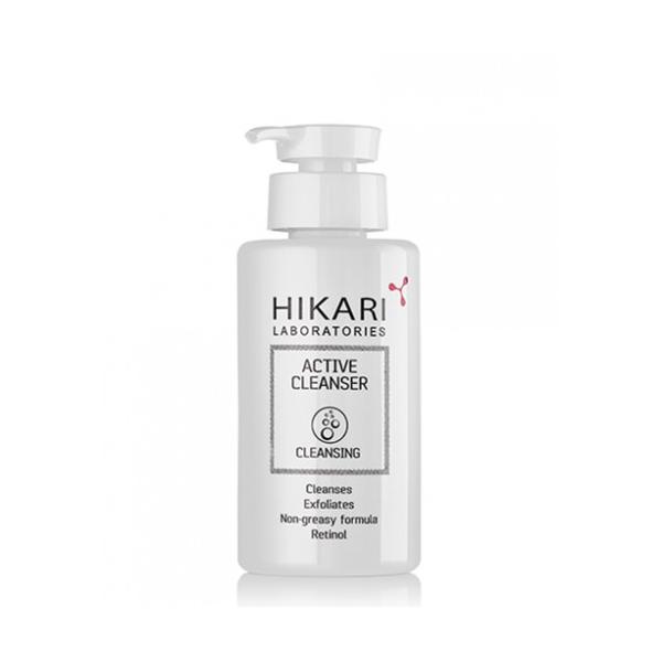 HIKARI ACTIVE CLEANSER 250 ML.jpg