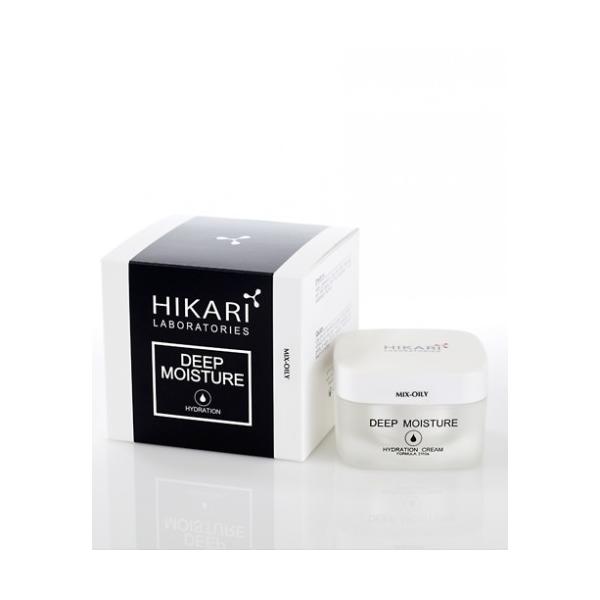 HIKARI DEEP MOISTURE CREAM (MIX-OILY) 50ML.jpg