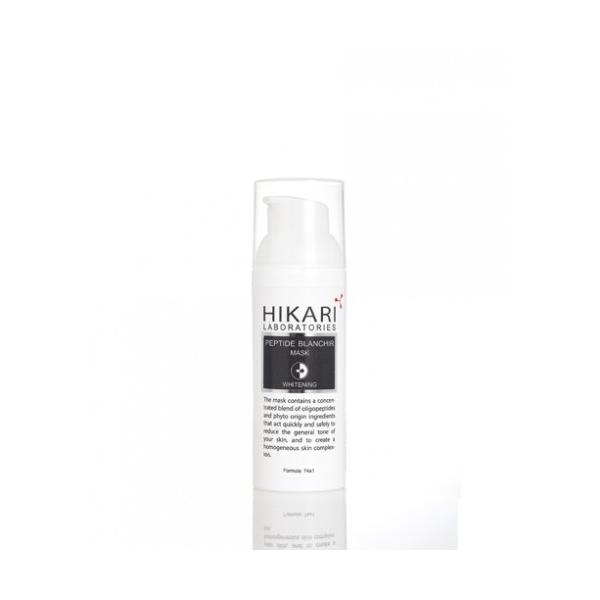 HIKARI PEPTIDE BLANCHIR MASK 50 ML.jpg