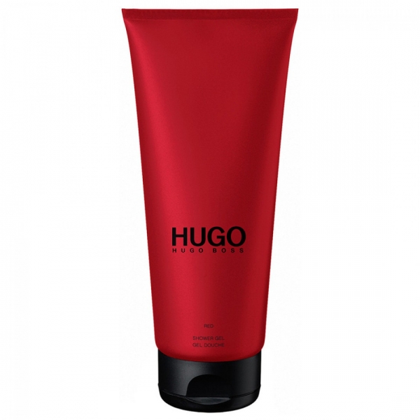 HUGO BOSS Hugo Red Shower Gel.jpg