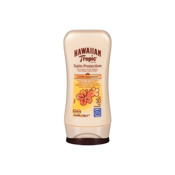 Hawaiian Tropic Protective Sun Lotion SPF 30.jpg