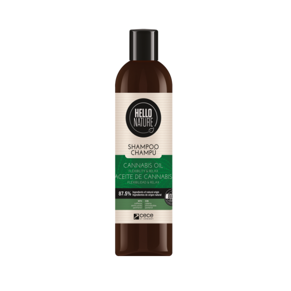 Hello Nature CANNABIS OIL shampoo.png