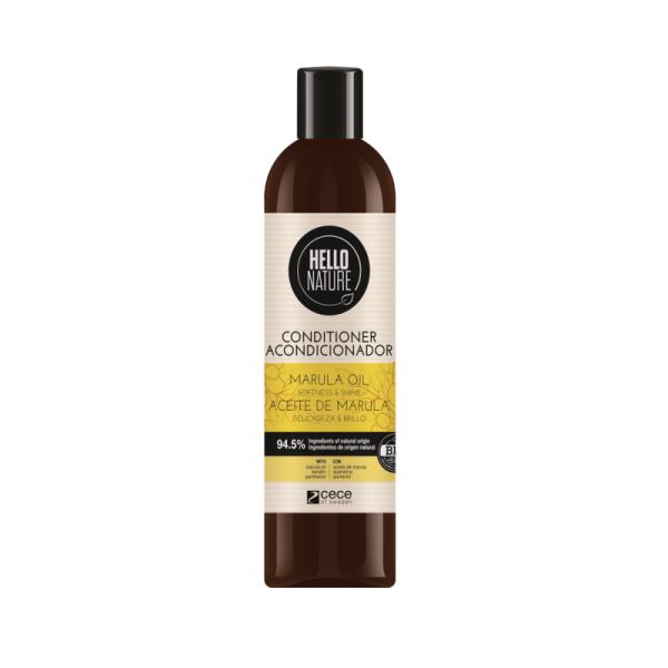 Hello nature MARULA OIL SOFTNESS&SHINE conditioner.jpg