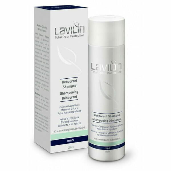 Hlavin Lavilin TOP Deodorant Shampoo MEN 250 ml.jpg