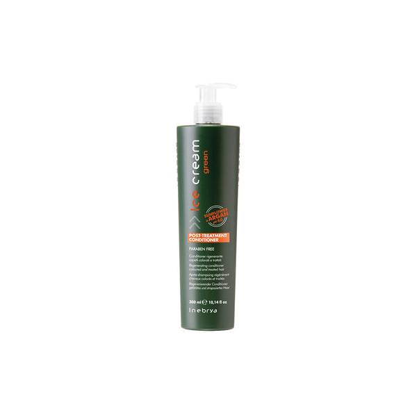 INEBRYA ICE CREAM GREEN POST-TREATMENT SHAMPOO.jpg