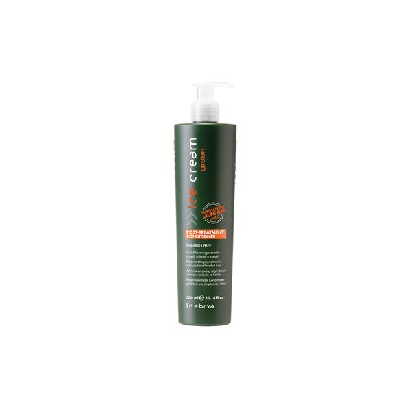 INEBRYA ICE CREAM GREEN POST-TREATMENT SHAMPOO.jpg