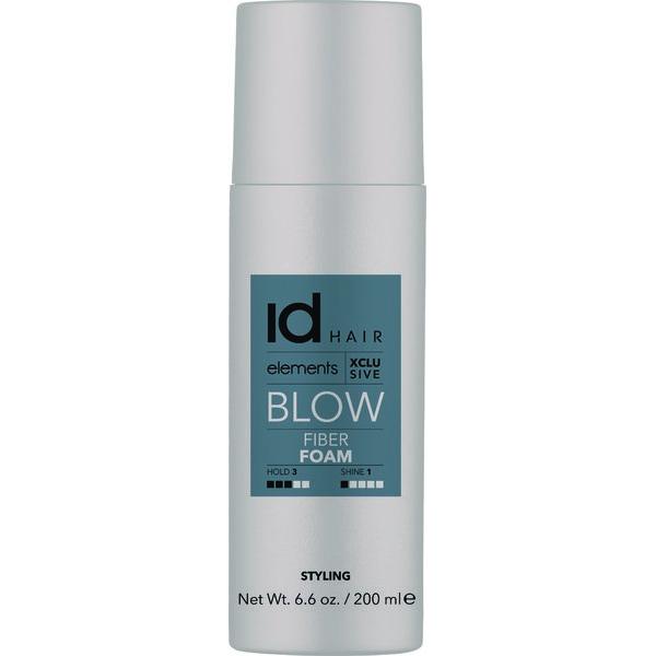 IdHair Elements Xclusive Blow Fiber Foam.jpg