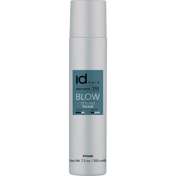 IdHair Elements Xclusive Blow Styling Foam.jpg