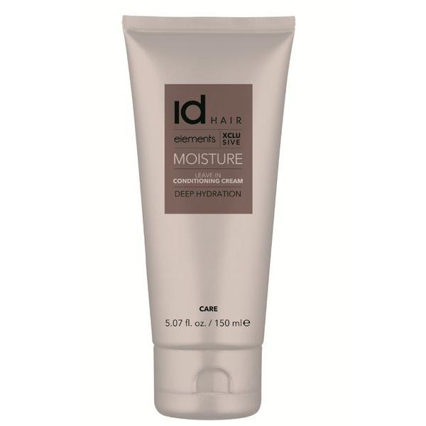 IdHair Elements Xclusive Moisture Leave In Conditioning Cream.jpg