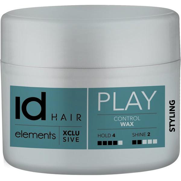 IdHair Elements Xclusive Play Control Wax.jpg