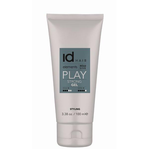 IdHair Elements Xclusive Play Strong Gel.jpg