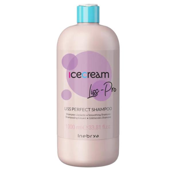 Inebrya Ice Cream Liss Perfect Shampoo.jpg