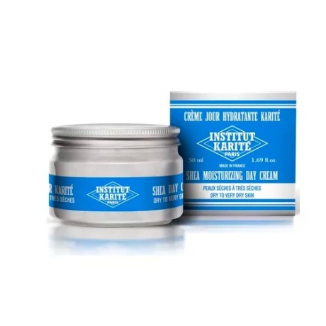 Institut Karité Paris Shea Butter Face Moisturising Cream 50ml