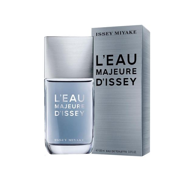 Issey Miyake L´Eau Majeure D´Issey EDT 100ml.jpg