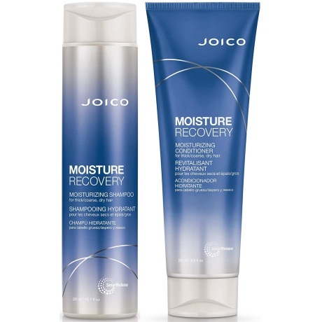 JOICO MOISTURE RECOVERY SHAMPOO & CONDITIONER GIFT SET