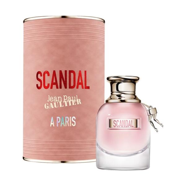 Jean Paul Gaultier Scandal and Paris EDT 50ml.jpg