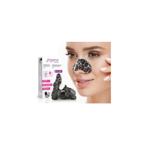 JimJams Beauty Charcoal Clear-up Strips1.png