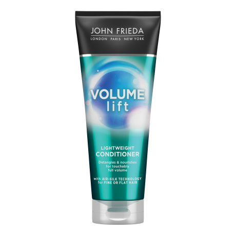 John Frieda, Luxurious Volume, Hair Conditioner, For Nourishing, 250 ml