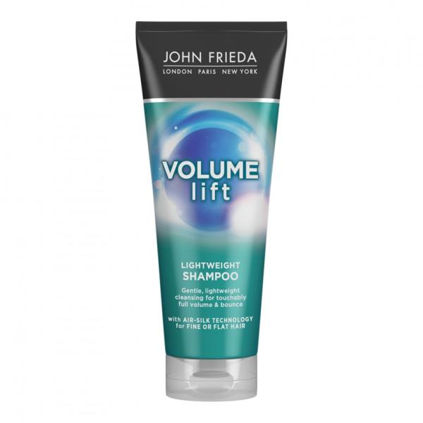 John frieda Volume Lift Lightweight kohevust andev šampoon 250m.jpg