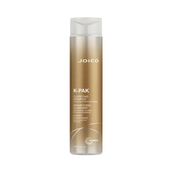 Joico NEW! K-Pak Clarifying Shampoo.webp