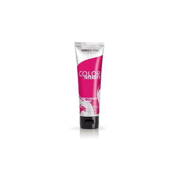 Joico Vero K-Pak Color Intensity Semi-Permanent Pink 118ml.jpg