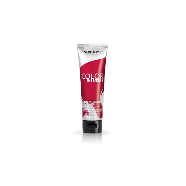 Joico Vero K-Pak Color Intensity Semi-Permanent Red 118ml.jpg