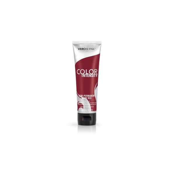 Joico Vero K-Pak Color Intensity Semi-Permanent Ruby Red 118ml.jpg