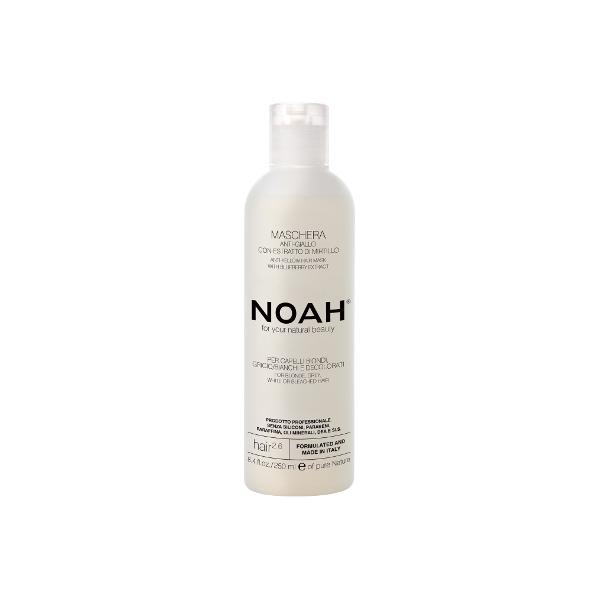 Juuksemask Noah Anti-Yellow mustikaekstraktiga 250ml 2.6.jpg