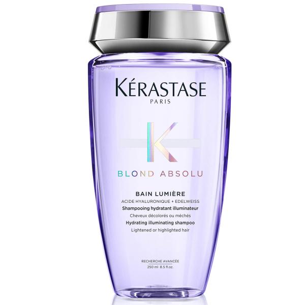 Kérastase Blond Absolu Bain Lumiere Shampoo W 250 ml.jpg