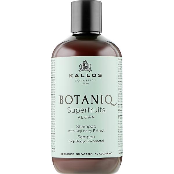 Kallos Cosmetics Botaniq Superfruits Shampoo.jpg