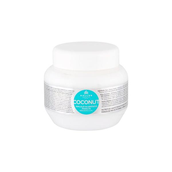 Kallos Cosmetics Coconut Hair Mask.jpg