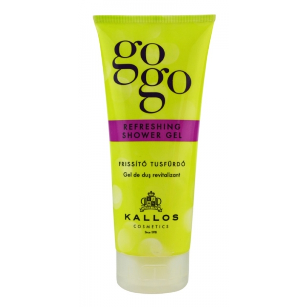 Kallos Cosmetics Gogo Refreshing Shower Gel .jpg