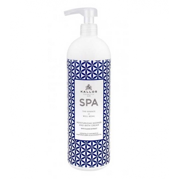Kallos Cosmetics SPA Moisturizing Shower Cream.jpeg