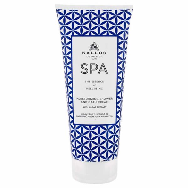 Kallos SPA Moisturizing showercream.jpg
