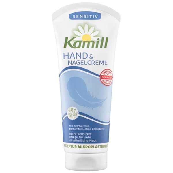 Kamill Hand Nail Cream 75ml Sensitive.jpg