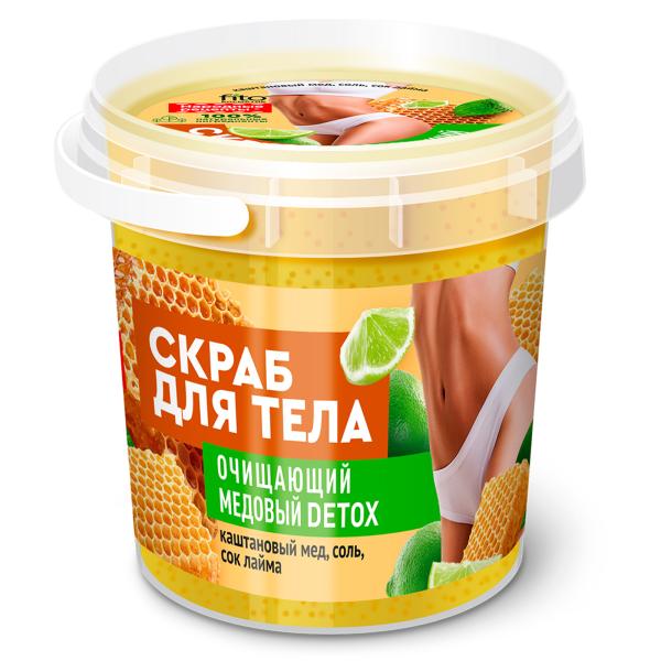 Kehakoorija “Organic Narodnyje Recepty”, meega 155g.jpg