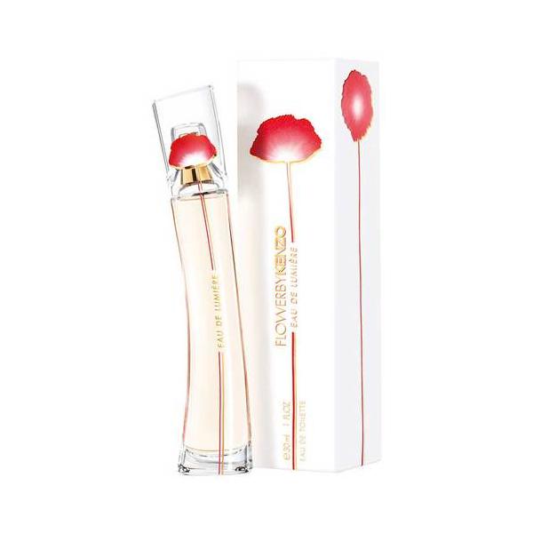 Kenzo Flower by Kenzo Eau de Lumiere EDT 50ml.jpg