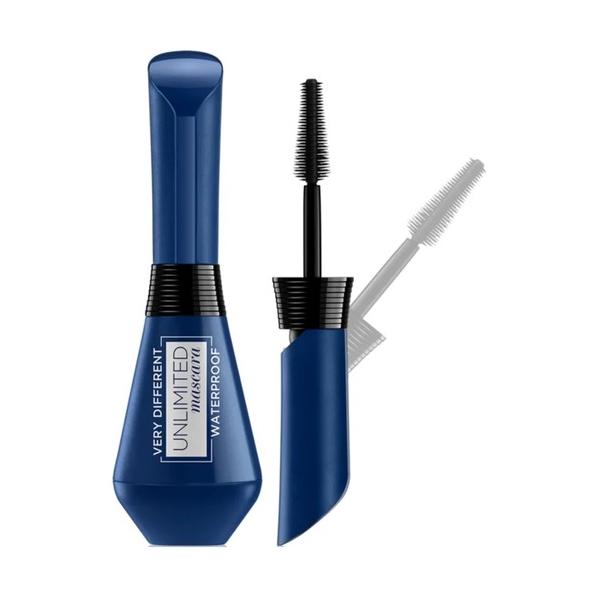 L´oreal Waterproof Extending Mascara Unlimited (Waterproof Mascara.jpg