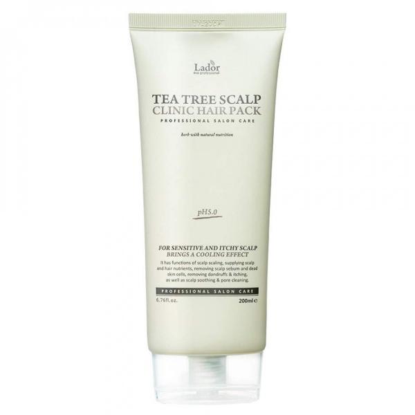 LADOR TEA TREE SCALP CLINIC HAIR PACK 200ML.jpg