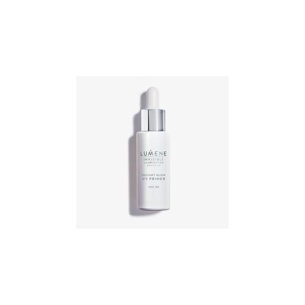 LUMENE INVISIBLE ILLUMINATION INSTANT GLOW UV PRIMER SPF30.jpg