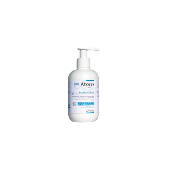 LYSASKIN LABORATOIRES ATOLYS CLEANSING GEL.jpg