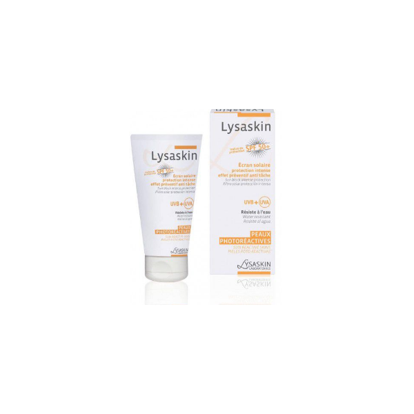 LYSASKIN LABORATOIRES LYSASKIN SPF.png