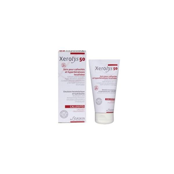 LYSASKIN LABORATOIRES XEROLYS50 EMULSION.jpg