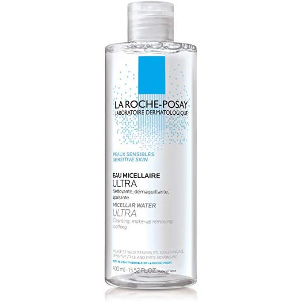 La Roche-Posay Micellar Cleansing Water for Sensitive Skin .jpg