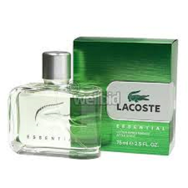 Lacoste Essential 75 ml EDT1.png