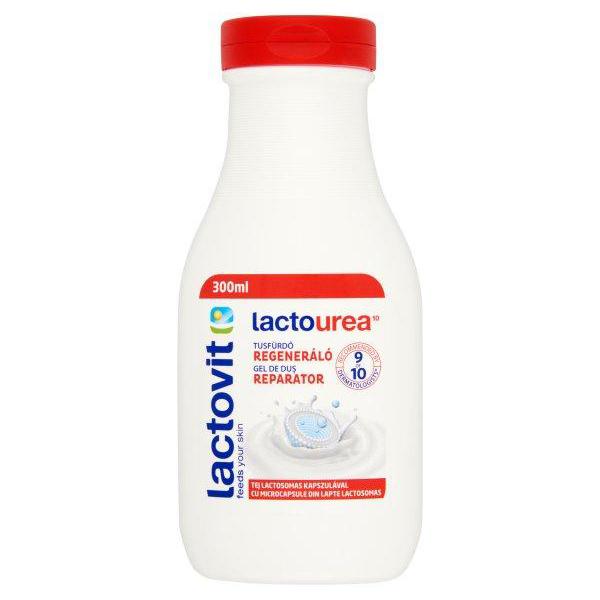 Lactovit Lactourea Repairing Shower Gel 300ml.jpg