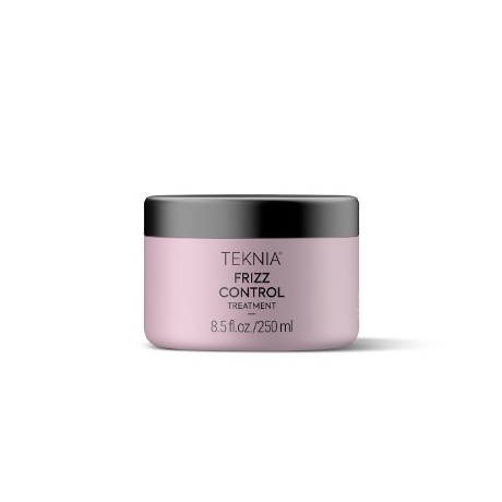 Lakme Teknia Frizz Control Mask Vegan Formula 250ml