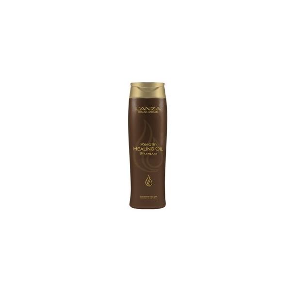 Lanza Keratin Healing Oil Lustrous Shampoo.jpg