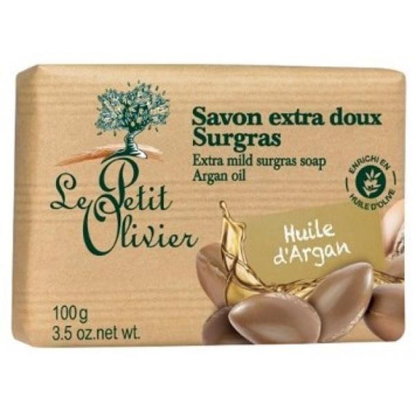 Le Petit Olivier Seep argaaniaõli 100g.jpg